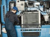 Bonnes pratiques pour un entretien optimal d’un camion
